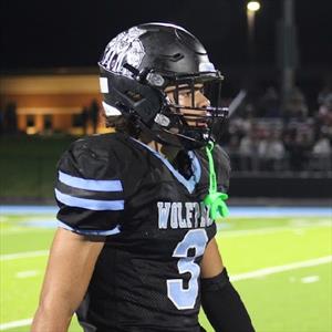 MEKHI NELSON