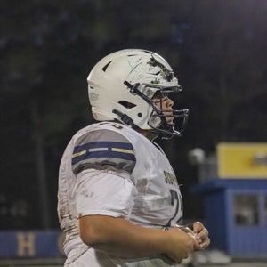 Camden Herring mugshot