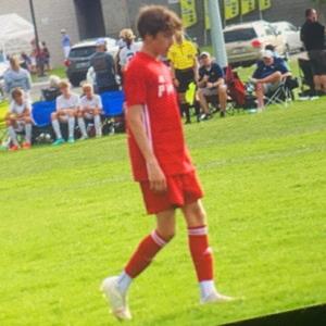 Greyson Sherman mugshot