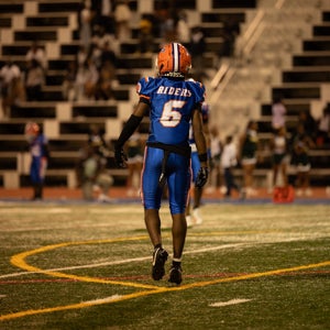 Ahmir Greene Lacey