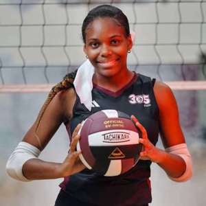 Layla Butler mugshot