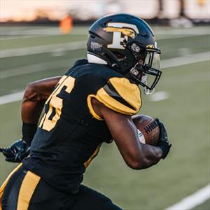 JAVIAN OSBORNE