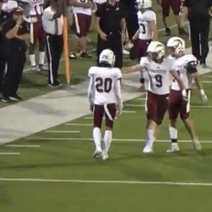 Jaylen White