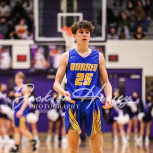 CARTER FISHER