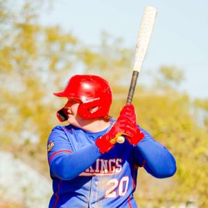 Luke McCartin mugshot