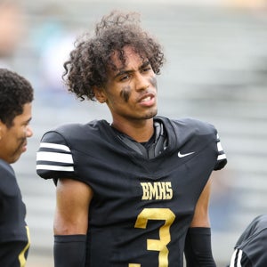 Cameron Brewer mugshot