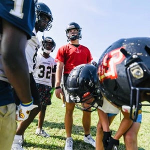 Joseph Allen mugshot