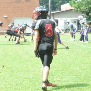 Landon Goble