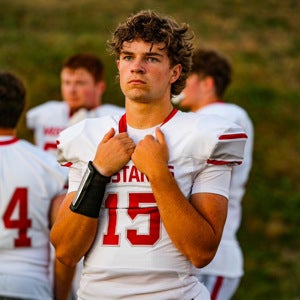 CHASE ENGEL