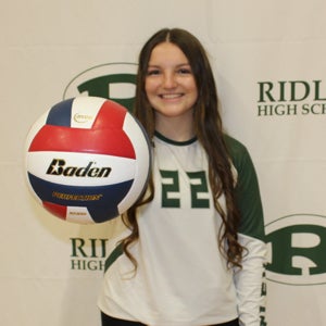 Izzy Verlinghieri mugshot