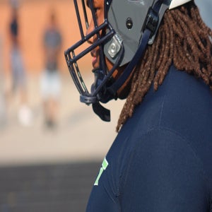 Keyon Holmes