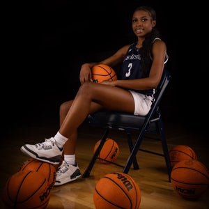 Zariyah Johnson mugshot