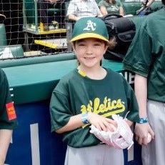 Bailey Wells