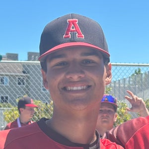 Mason Miller mugshot