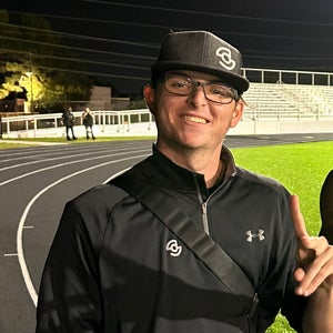 Christian Mcwilliams mugshot