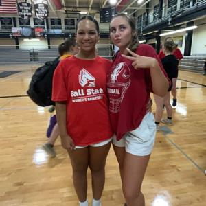Aleigha Wickliffe
