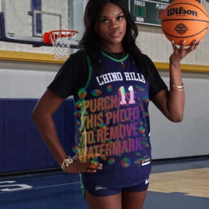 Promise Clark mugshot