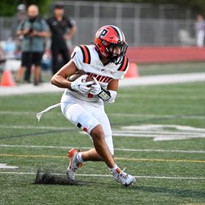 Diego Pulido mugshot