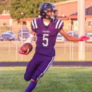 Dayday Garcia mugshot