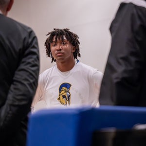 Jevenson Antoine's Odyssey Charter School Career Home