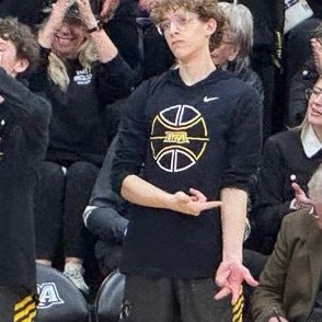 Grady Kreitzberg