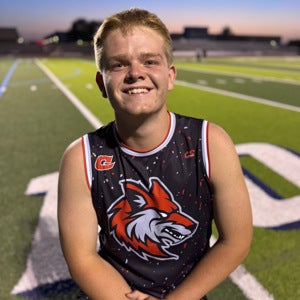 AUSTIN JACOBS