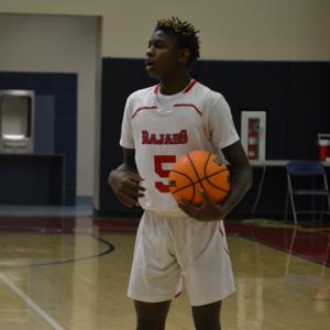 Leetron Turner