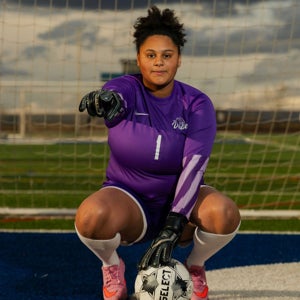 Gabrielle Gordon mugshot