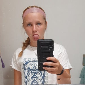 Carli Strasser