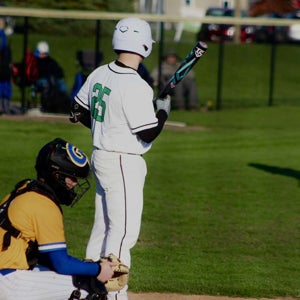 Braxton Pribble mugshot