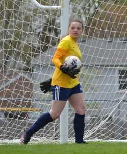 Hailey Messina mugshot