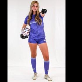 Avery Melssen mugshot