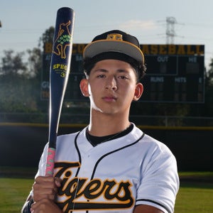 Aidan Ramos