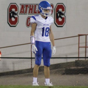 Trenton Barger