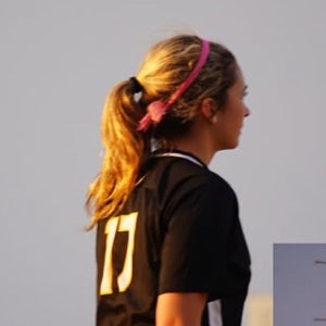 Morgan Harmon