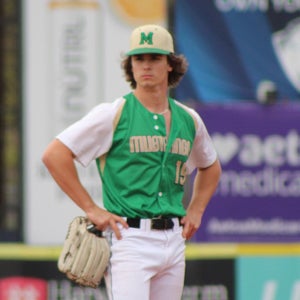 Brady Batson mugshot