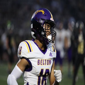 Elias Walker mugshot