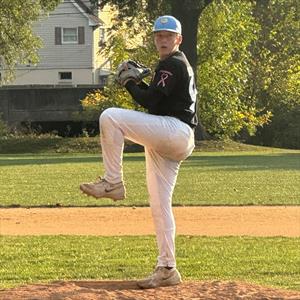 Landynn Bieber mugshot