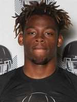 Diwun Black mugshot