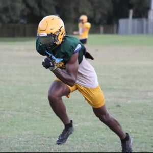 Israel Evans