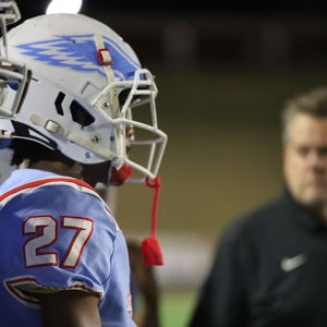 Devonta Haliburton