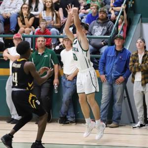 Tristan Gibson mugshot