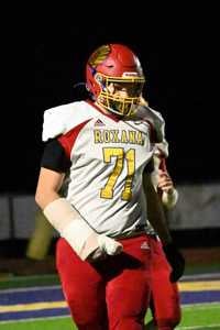 Garrett Broadfoot