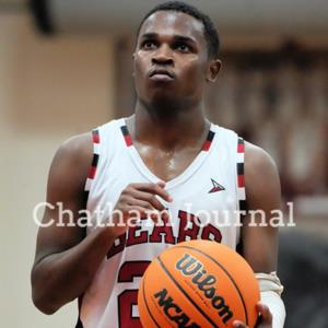 Devonte Johnson
