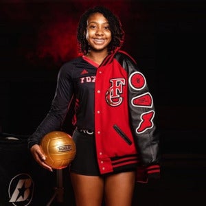 Kayce Ashley