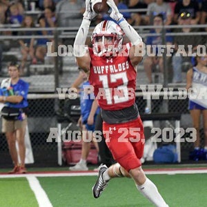 Brice Forgy
