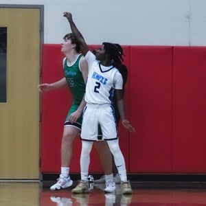 Jody Jackson mugshot