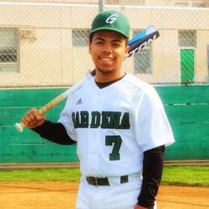 Derek Norris mugshot