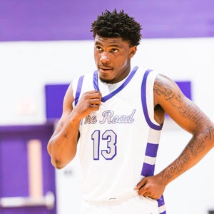 Mason Mobley mugshot