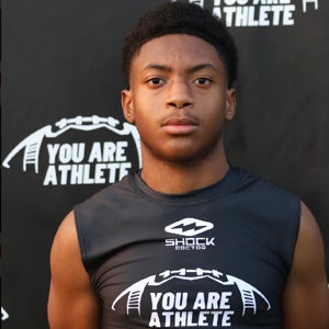 Maleek Johnson